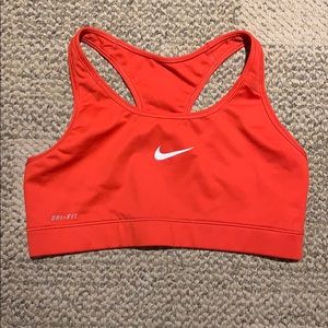 Nike Small SportsBra